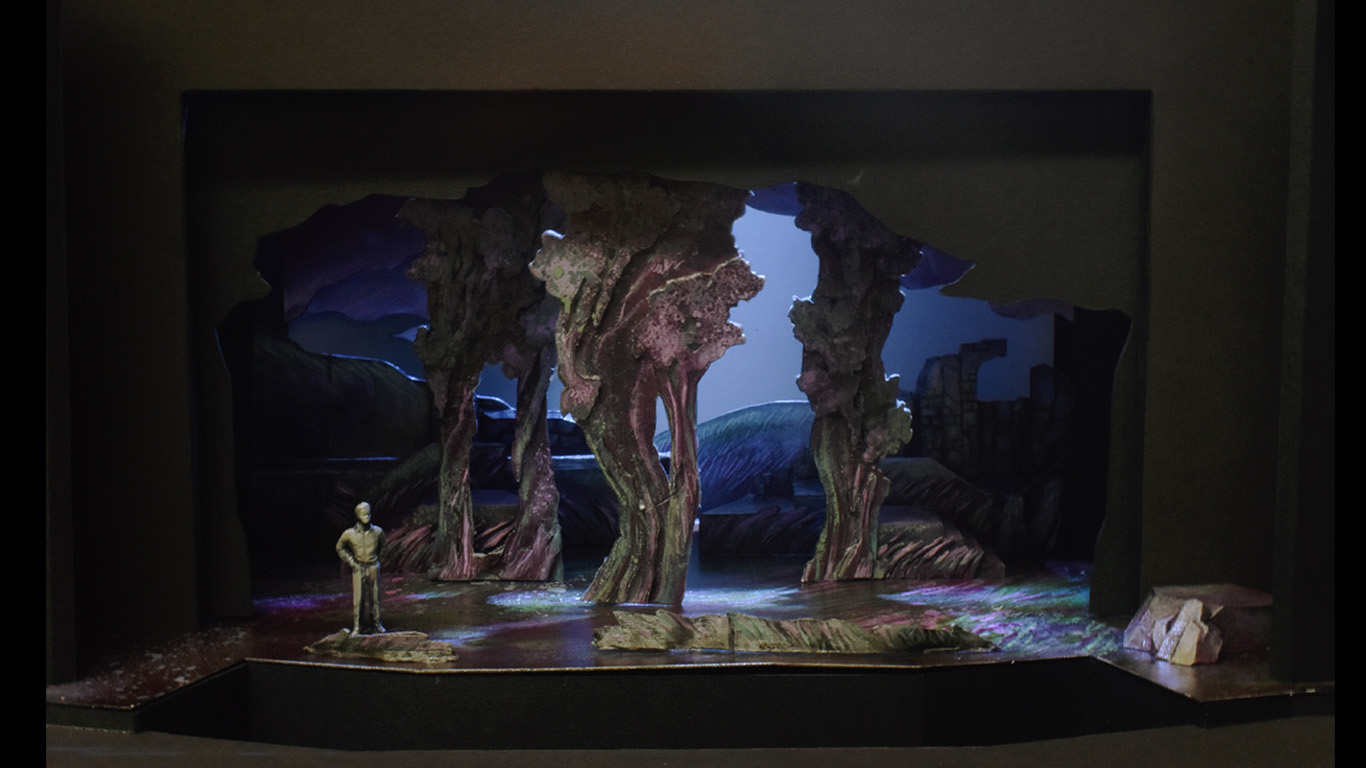 Brigadoon Modelmaking and Drafting